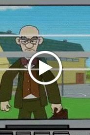 دينيس وغانشر الجزء الثاني الحلقات 40 – 44