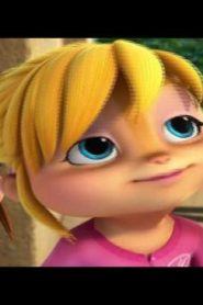 ألفين والسناجب الحلقة 8