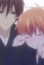 انمي فروتس باسكت الموسم 1 مدبلج الحلقة 24
