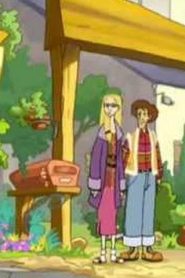 مسلسل THE TOFUS توفاس مدبلج الحلقة 14