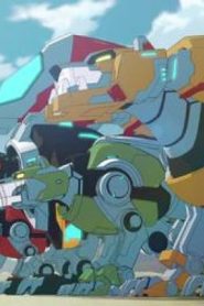 كرتون voltron – legendary defender الحلقة 10