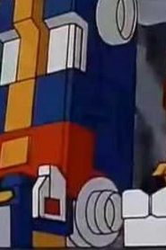 فولترون المدافعون عن الكون Voltron defender of the universe مدبلج الحلقة 25