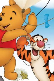 شاهد The Many Adventures of Winnie the Pooh مغامرات ويني الدبدوب مدبلج لهجة مصرية