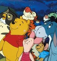 شاهد مغامرات ويني دبدوب The New Adventures of Winnie the Pooh مدبلج لهجة مصرية
