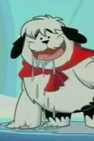 كريبتو الكلب العجيب Krypto the Superdog مدبلج cna الحلقة 5