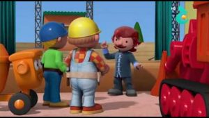 Bob the Builder بوب البناء مدبلج الحلقة 12