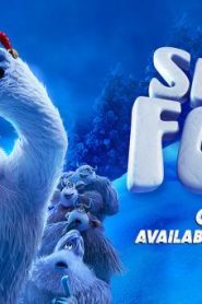 فيلم كرتون قدم صغيرة – Smallfoot مترجم عربي