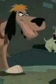 كريبتو الكلب العجيب Krypto the Superdog مدبلج cna الحلقة 14