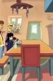 مسلسل THE TOFUS توفاس مدبلج الحلقة 6