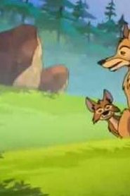 مسلسل ياكاري Yakari مدبلج الحلقة 18