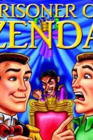 فيلم كرتون سجين زندا The Prisoner of Zenda مدبلج