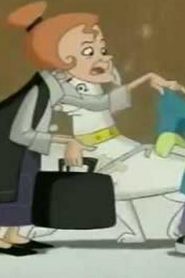 كريبتو الكلب العجيب Krypto the Superdog مدبلج cna الحلقة 16