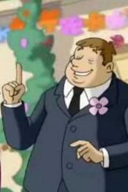 مسلسل THE TOFUS توفاس مدبلج الحلقة 21