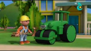 Bob the Builder بوب البناء مدبلج الحلقة 15