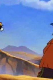 مسلسل ياكاري Yakari مدبلج الحلقة 17