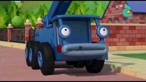 Bob the Builder بوب البناء مدبلج الحلقة 09