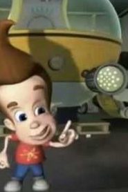 Jimmy Neutron مغامرات جيمي نيوترون مدبلج الحلقة 2
