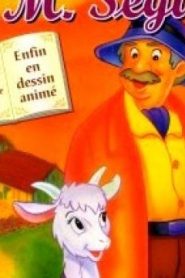 فلم عنزة السيد سوغان Chevre de M Seguin مدبلج