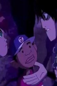 مسلسل Ben 10 Omniverse الموسم الثاني مدبلج الحلقة 50  من اليهيديروم الى الأبد