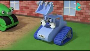 Bob the Builder بوب البناء مدبلج الحلقة 14