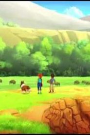 Lassie لاسي مدبلج الحلقة 5