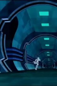 مسلسل Ben 10 Omniverse مدبلج الحلقة 53 نهاية حقبة زمنية الأخيرة