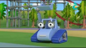 Bob the Builder بوب البناء مدبلج الحلقة 23