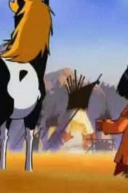 مسلسل ياكاري Yakari مدبلج الحلقة 29