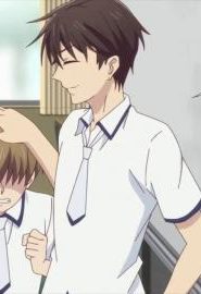 انمي فروتس باسكت الموسم 2 مدبلج الحلقة 13