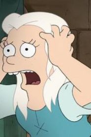 Disenchantment الحلقة 10 –  سقوط دريملاند