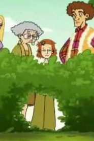 مسلسل THE TOFUS توفاس مدبلج الحلقة 4