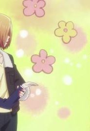 انمي فروتس باسكت الموسم 1 مدبلج الحلقة 16