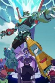 كرتون voltron – legendary defender الحلقة 11