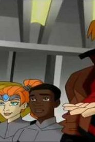 مسلسل Voltron Force فولترون القوة مدبلج الحلقة 4