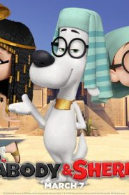 فيلم كرتون السيد بيبودي وشيرمان – Mr. Peabody and Sherman مترجم عربي