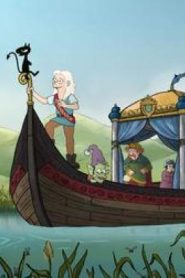 Disenchantment الحلقة 7 –  ثورة الحبّ الرقيقة