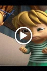 ألفين والسناجب الحلقة 5