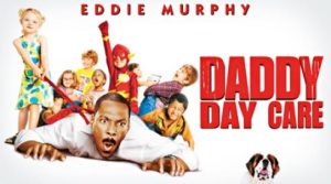 فلم عنايه بابا اليوميه Daddy Day Care مدبلج لهجة سورية