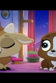 كرتون littlest pet shop الحلقة 29 – تسع حيوات