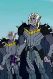 مسلسل Voltron Force فولترون القوة مدبلج الحلقة 24