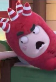 oddbods الحلقة 12