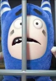 oddbods الحلقة 16