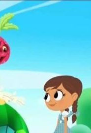 دوروثي و عجائب مدينة أوز الموسم 2 الحلقة 42 الجزء 1 – عودة رأس اليقطين