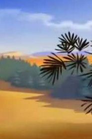 مسلسل ياكاري Yakari مدبلج الحلقة 3