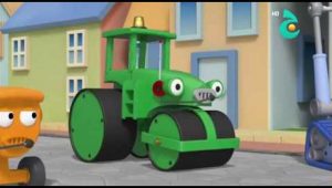 Bob the Builder بوب البناء مدبلج الحلقة 08