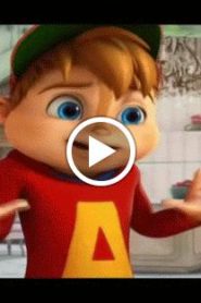 ألفين والسناجب الحلقة 4