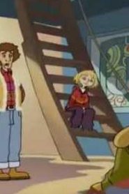 مسلسل THE TOFUS توفاس مدبلج الحلقة 25