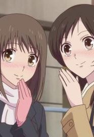 انمي فروتس باسكت الموسم 1 مدبلج الحلقة 9