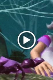 القوة الرباعية الحلقة 10