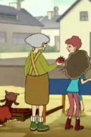 مسلسل THE TOFUS توفاس مدبلج الحلقة 11
